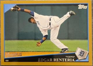 Edgar Renteria