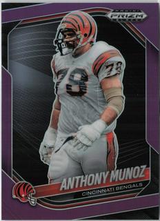 Anthony Munoz