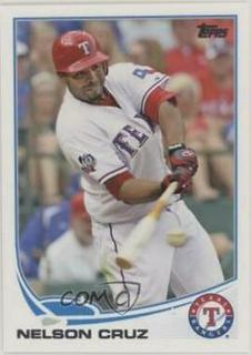 Nelson Cruz