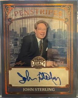 John Sterling