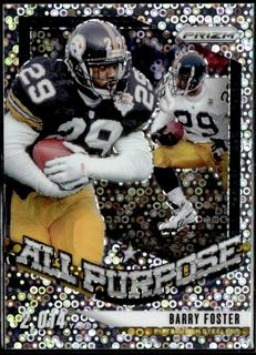 Barry Foster