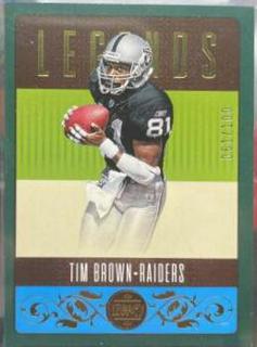 Tim Brown