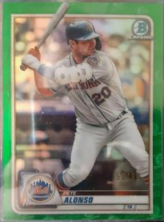Pete Alonso