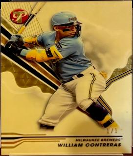 William Contreras