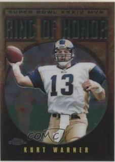 Kurt Warner