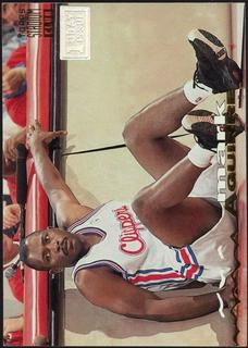 Mark Aguirre