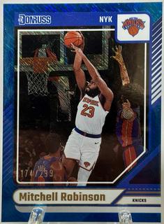 Mitchell Robinson