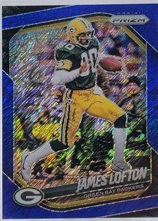 James Lofton