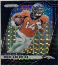 Courtland Sutton