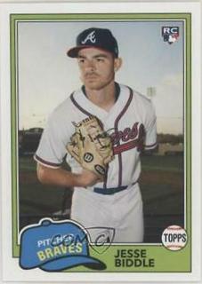 Jesse Biddle