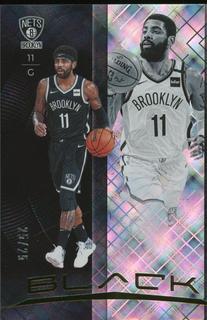 Kyrie Irving