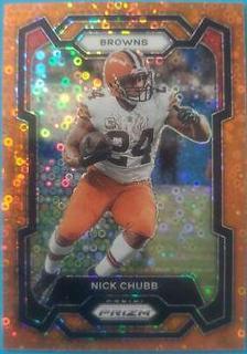 Nick Chubb
