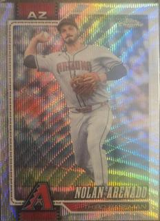 Nolan Arenado