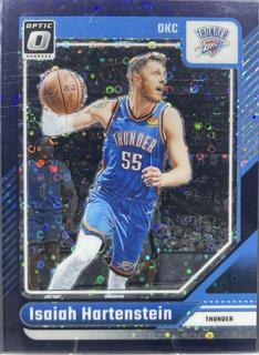 Isaiah Hartenstein