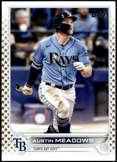 Austin Meadows