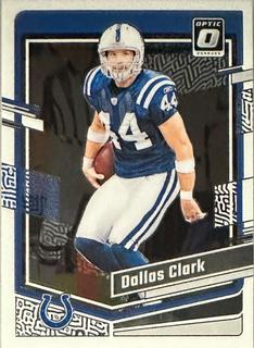 Dallas Clark