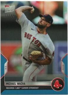 Michael Wacha