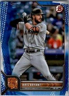 Kris Bryant