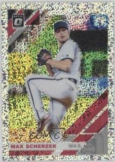 Max Scherzer