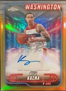 Kyle Kuzma