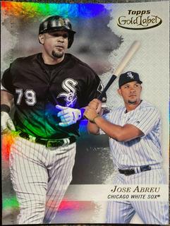 Jose Abreu