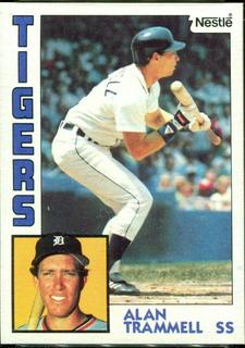Alan Trammell