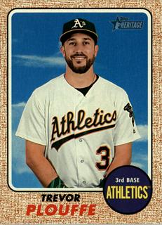 Trevor Plouffe