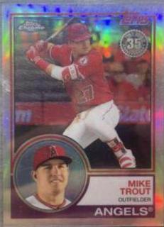 Mike Trout