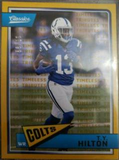 T.Y. Hilton