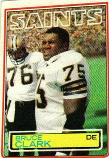 Bruce Clark