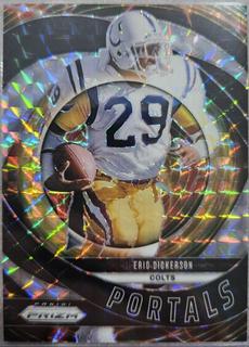 Eric Dickerson