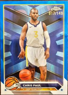 Chris Paul