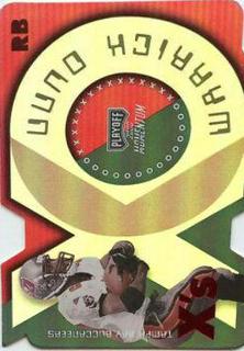 Warrick Dunn