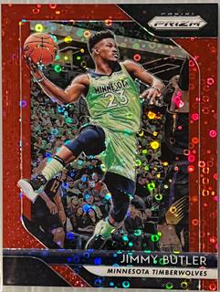 Jimmy Butler