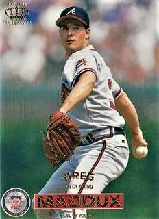 Greg Maddux