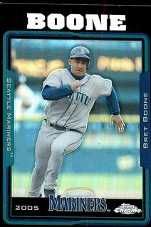 Bret Boone