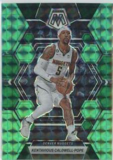 Kentavious Caldwell Pope