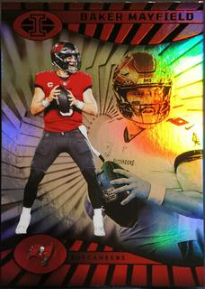 Baker Mayfield