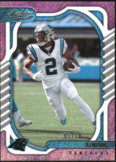 DJ Moore