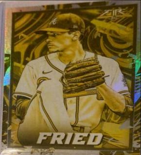 Max Fried