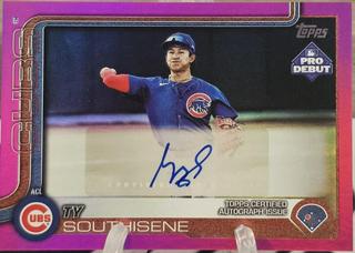 Ty Southisene
