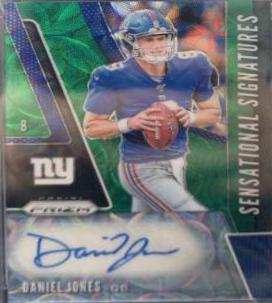 Daniel Jones