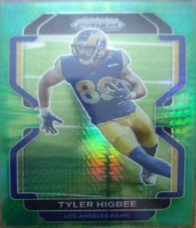 Tyler Higbee