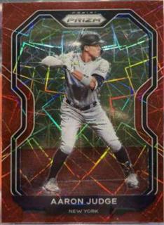 Aaron Judge