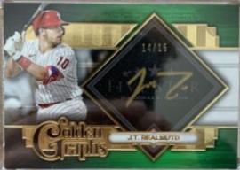 J. T. Realmuto