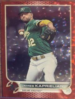 James Kaprielian