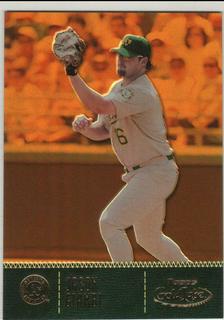 Jason Giambi