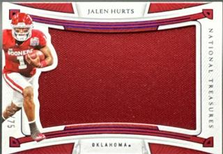 Jalen Hurts