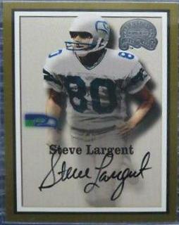 Steve Largent