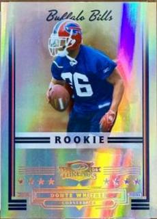 Donte Whitner